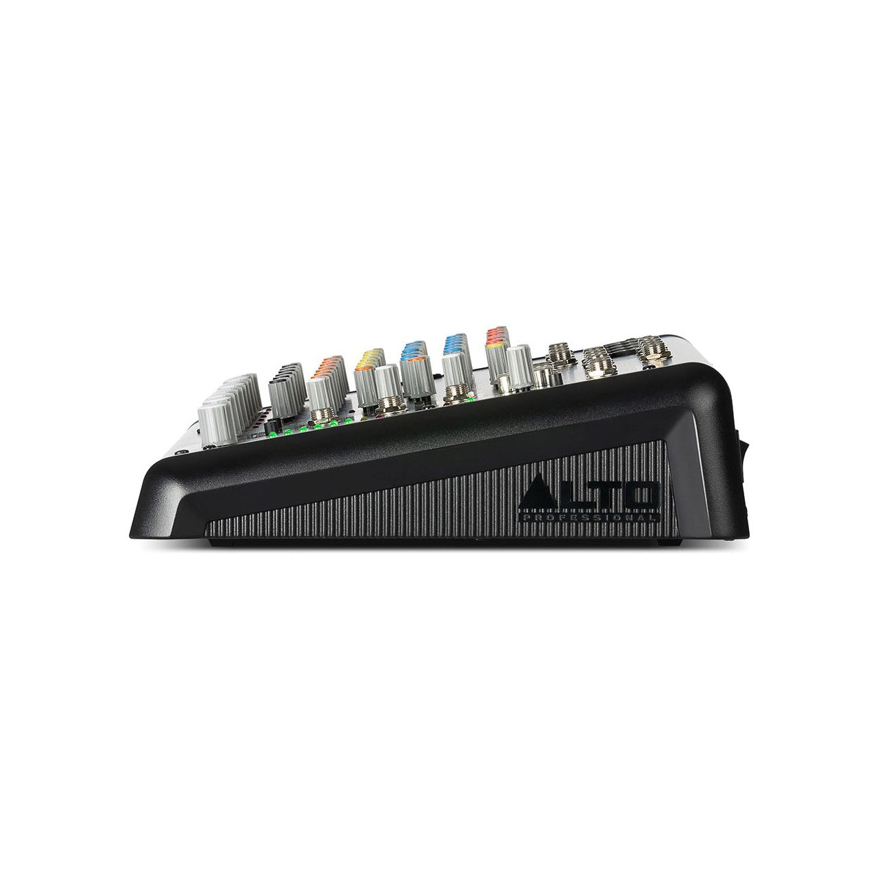 Alto - TrueMix 800FX Mixer - Musik Utan Gränser 