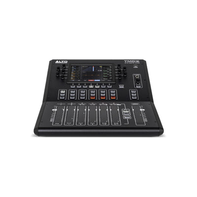 TMD16 Digital Mixer