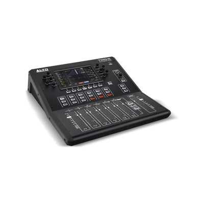 TMD16 Digital Mixer