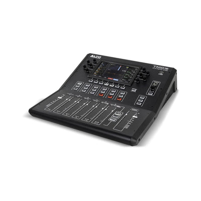 TMD16 Digital Mixer