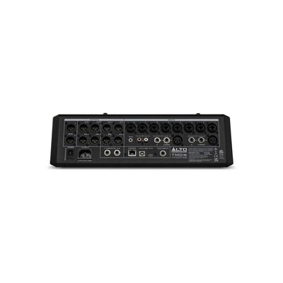 TMD16 Digital Mixer