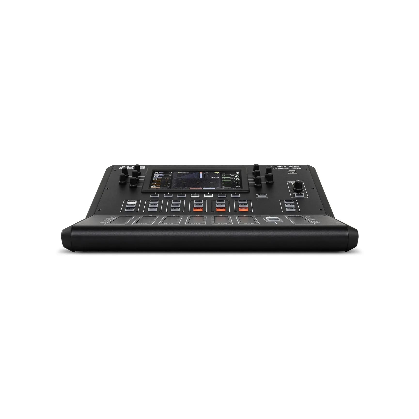 TMD16 Digital Mixer
