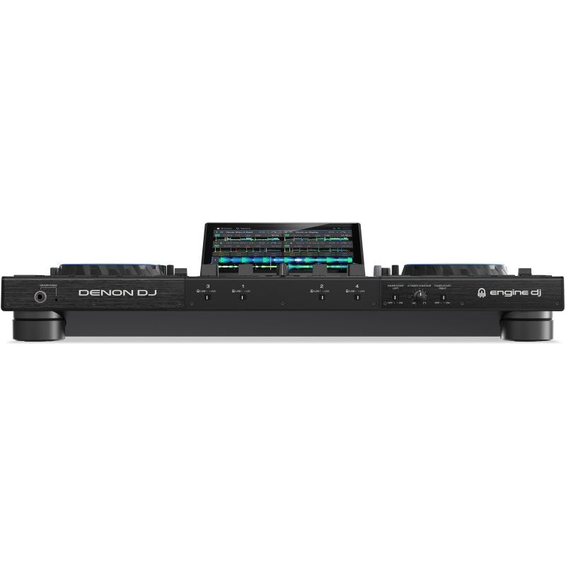 DJ PRIME 4+