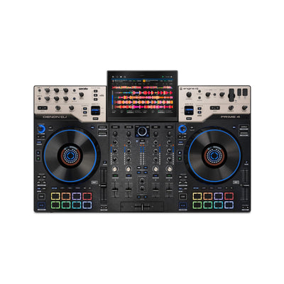 DJ Prime 4 G2