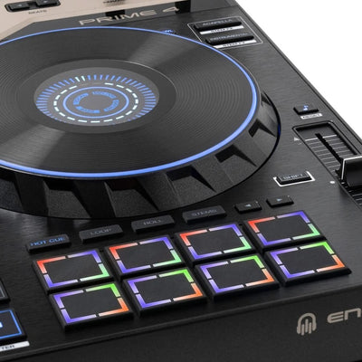 DJ Prime 4 G2