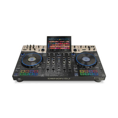 DJ Prime 4 G2