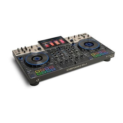 DJ Prime 4 G2