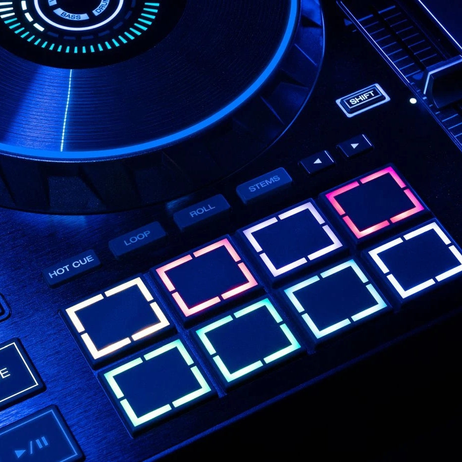 DJ Prime 4 G2
