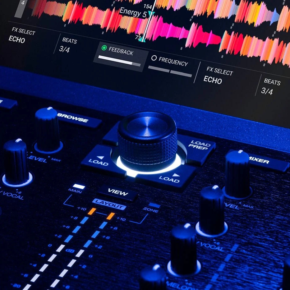 DJ Prime 4 G2