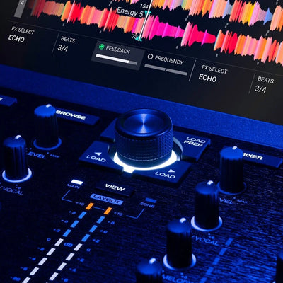 DJ Prime 4 G2