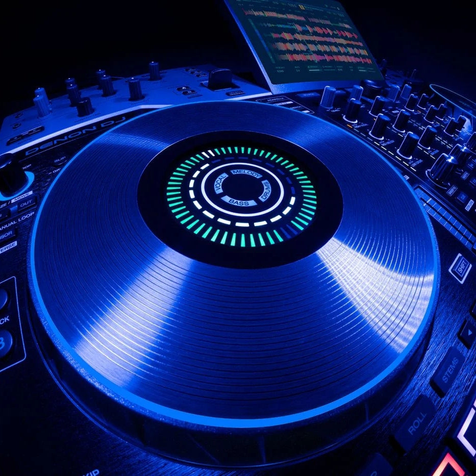 DJ Prime 4 G2