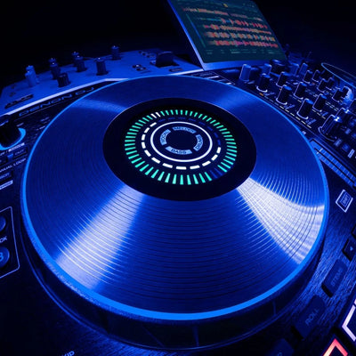 DJ Prime 4 G2