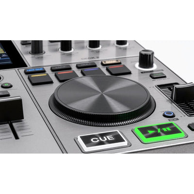 DJ PRIME GO +