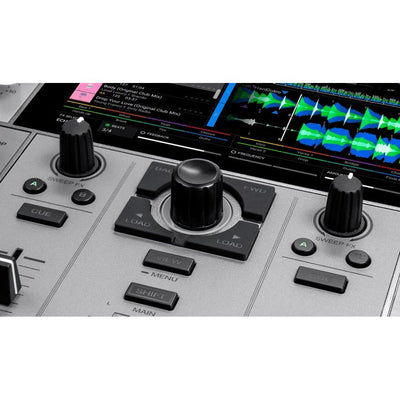 DJ PRIME GO +