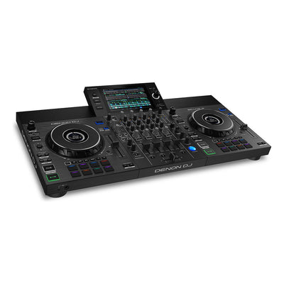 DJ SC Live 4