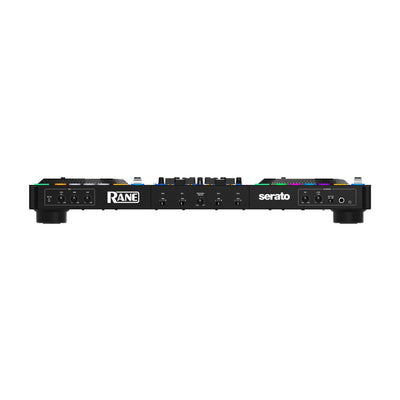 Four Serato Stems