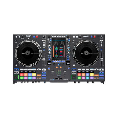 System One