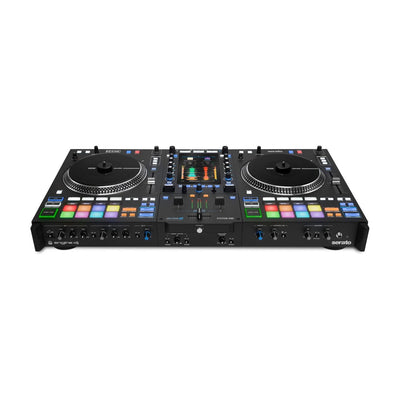 System One