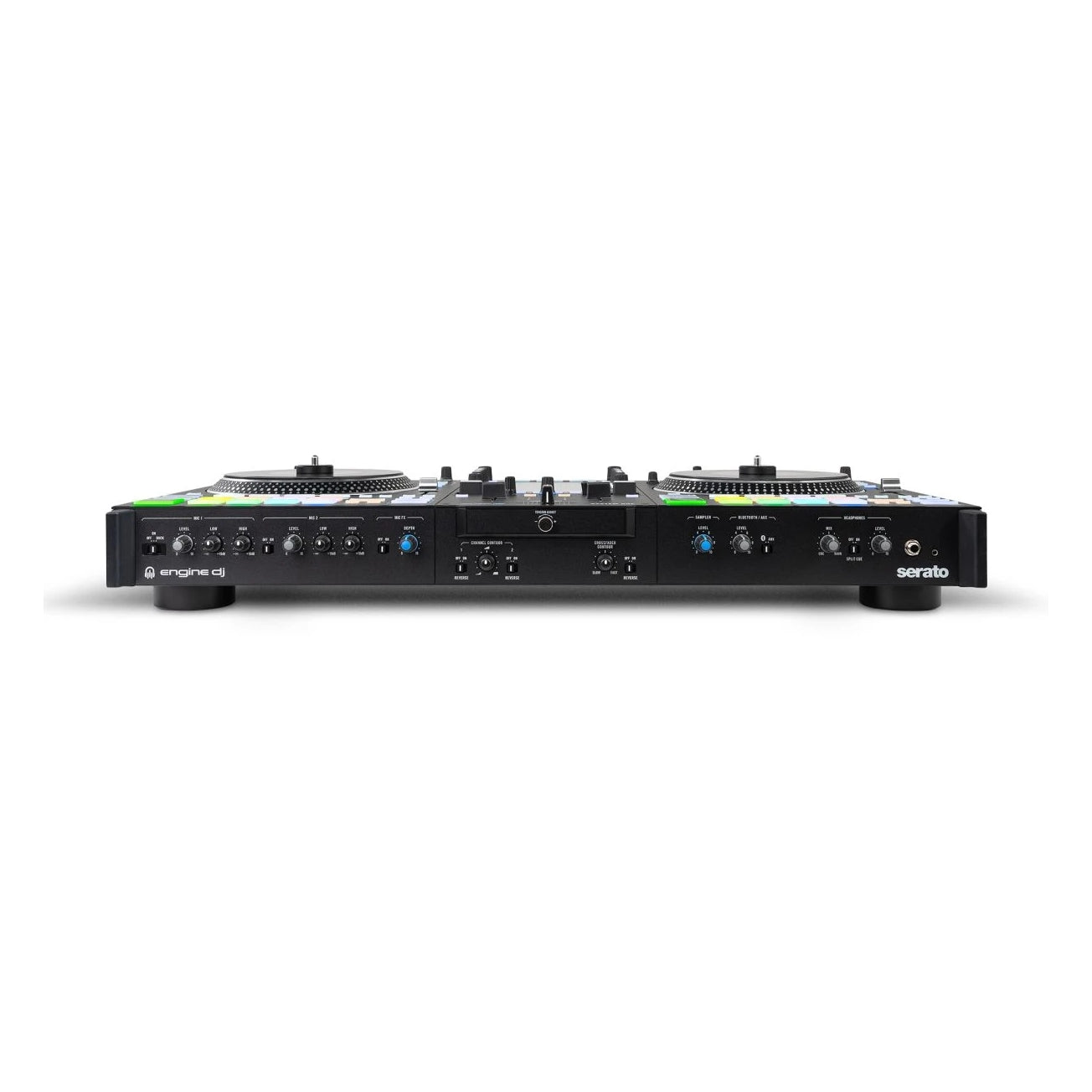 System One