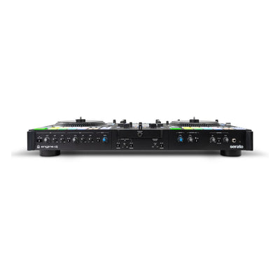 System One