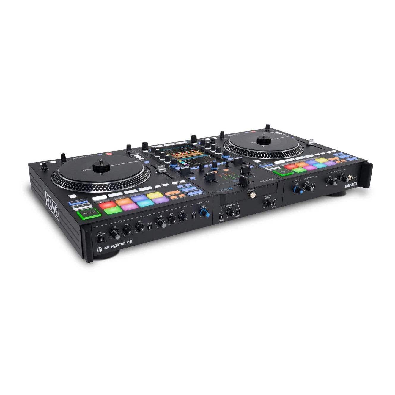 System One