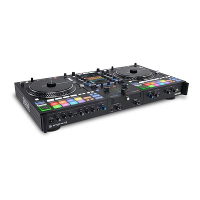 System One