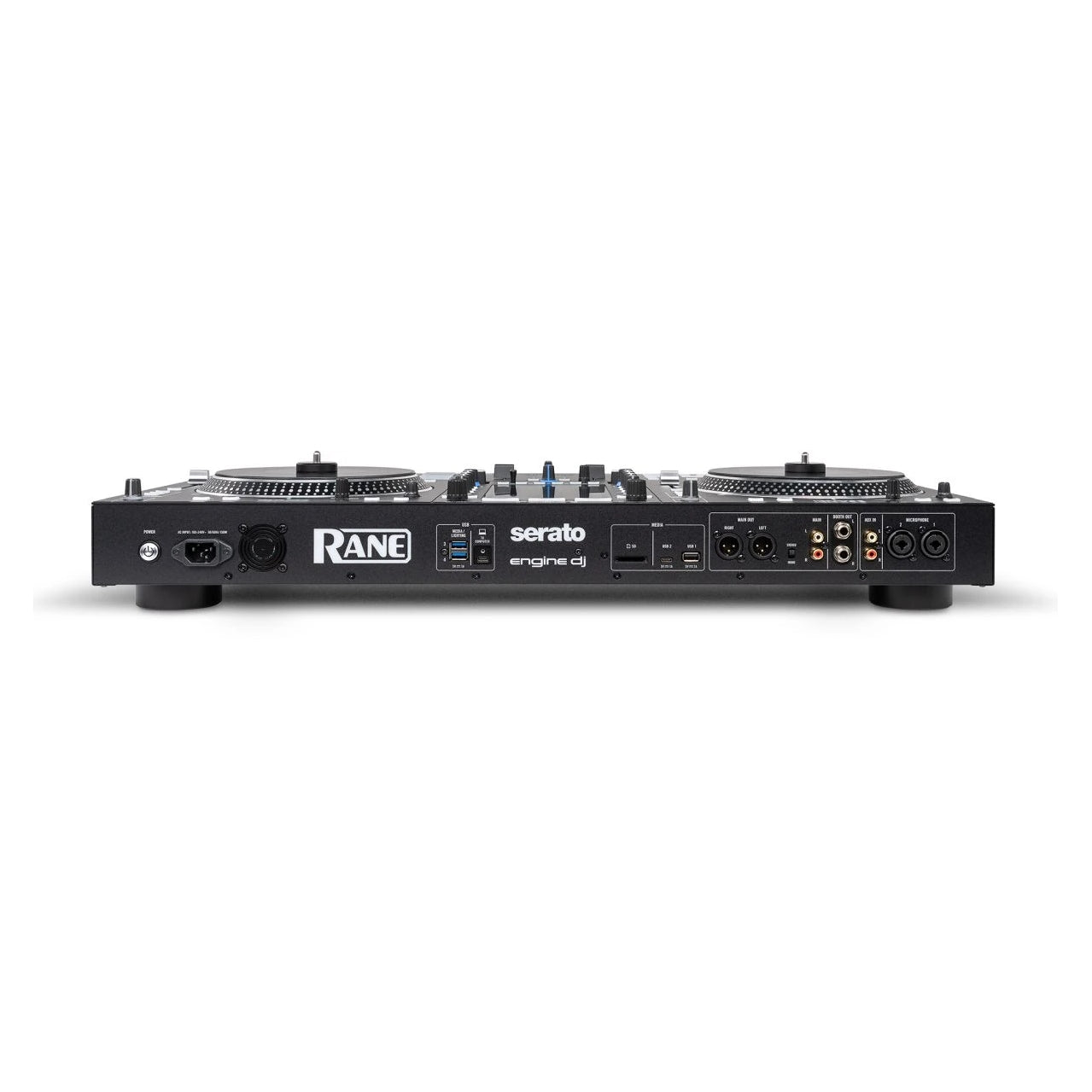 System One