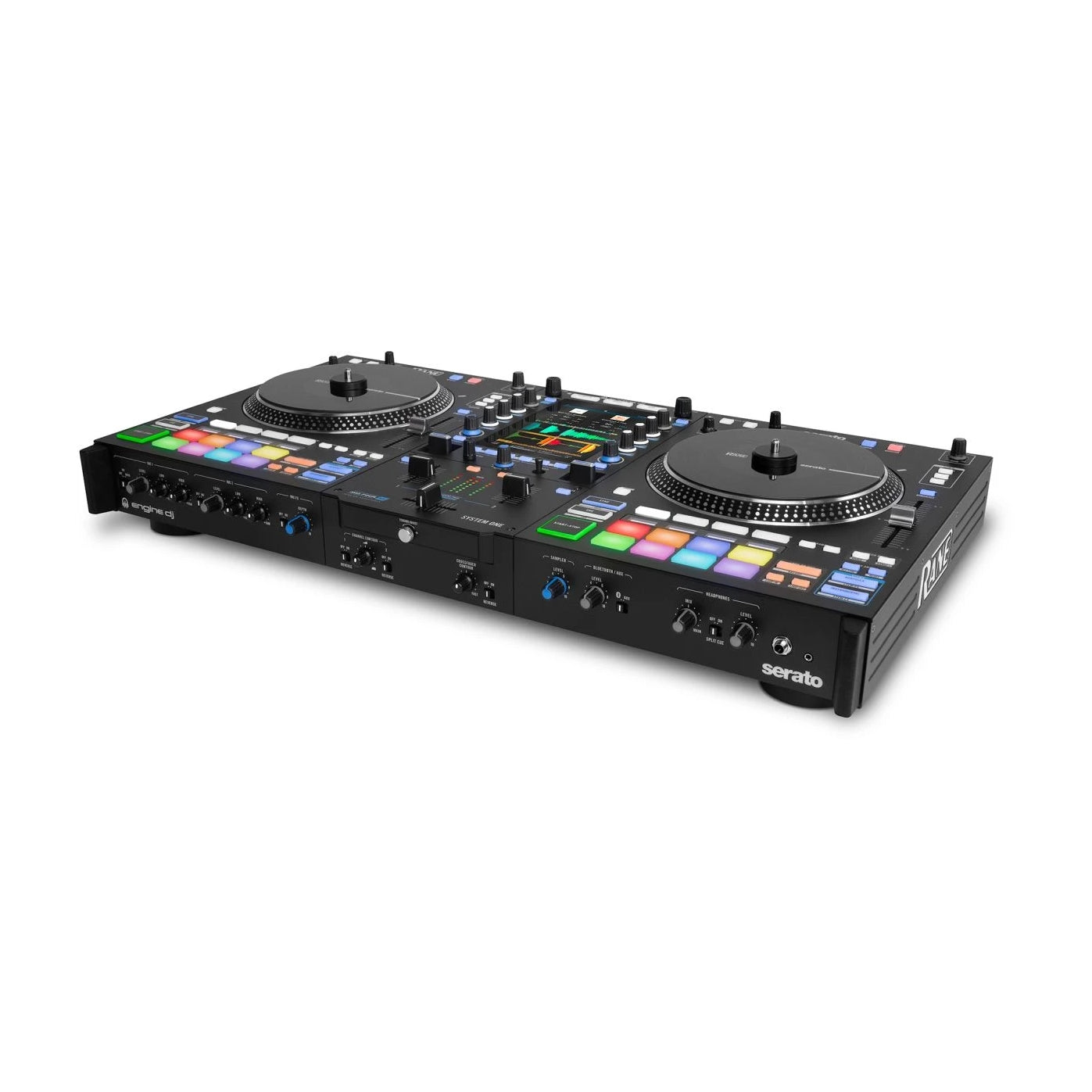 System One