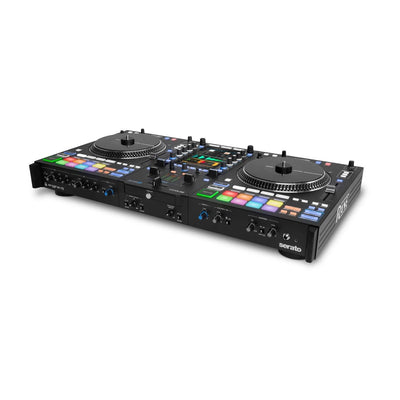 System One
