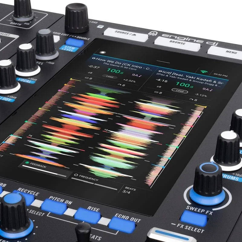 System One