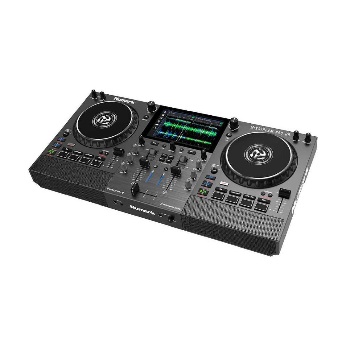 Mixstream Pro Go