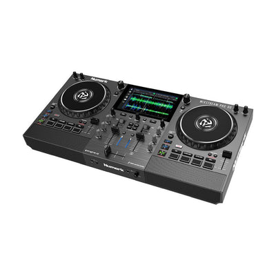 Mixstream Pro Go