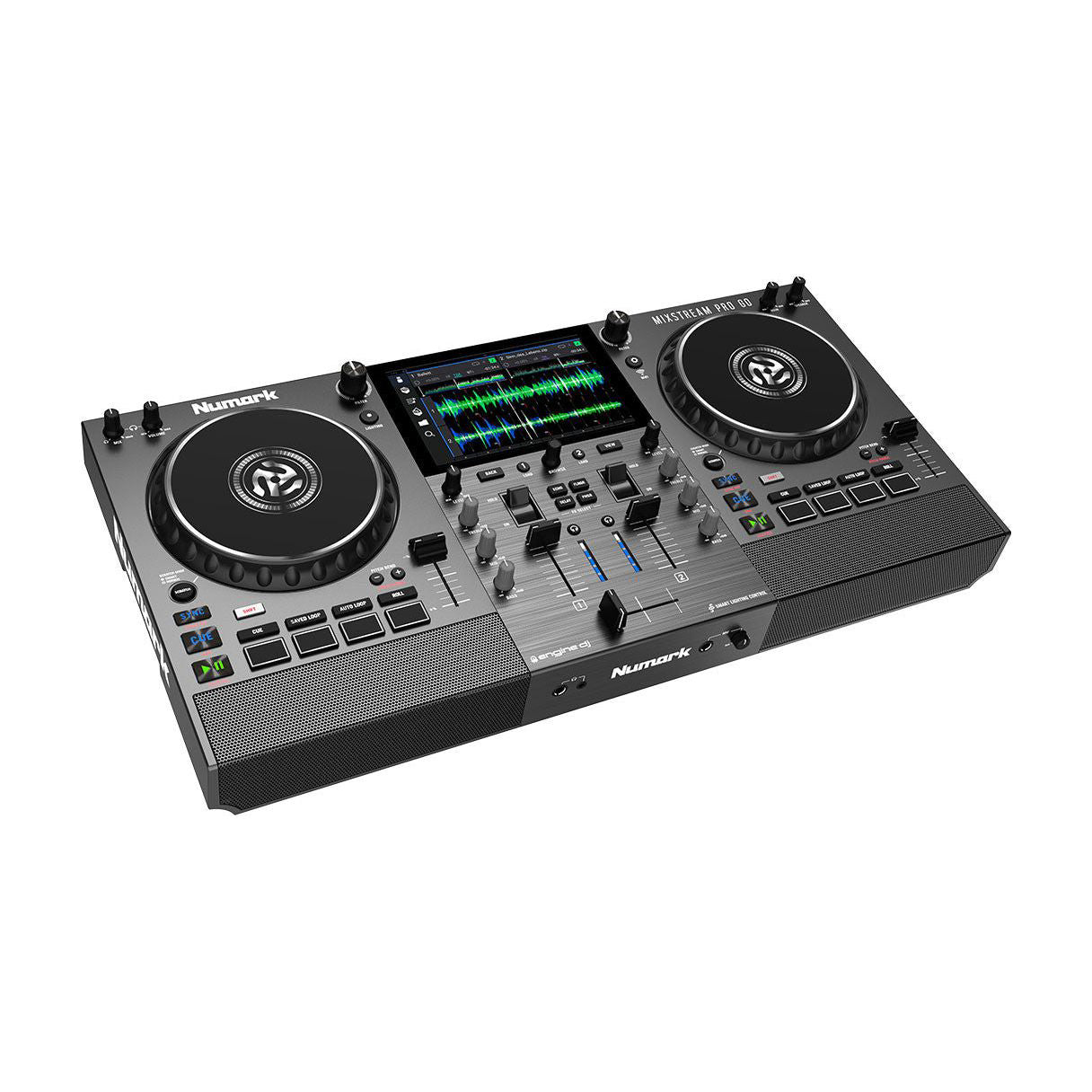 Mixstream Pro Go