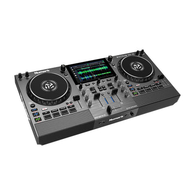 Mixstream Pro Go