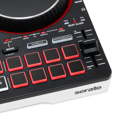 Numark Party Mix III DJ Controller – bild 10