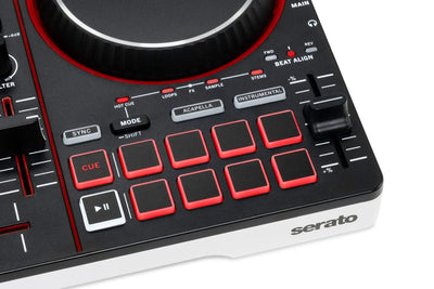 Party Mix III - DJ Controller