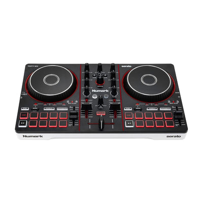 Numark Party Mix III DJ Controller – bild 3