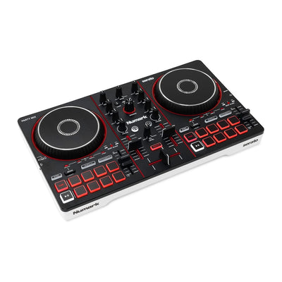Numark Party Mix III DJ Controller – bild 2