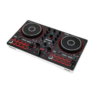 Numark Party Mix III DJ Controller – bild 4