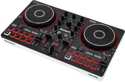 Party Mix III - DJ Controller