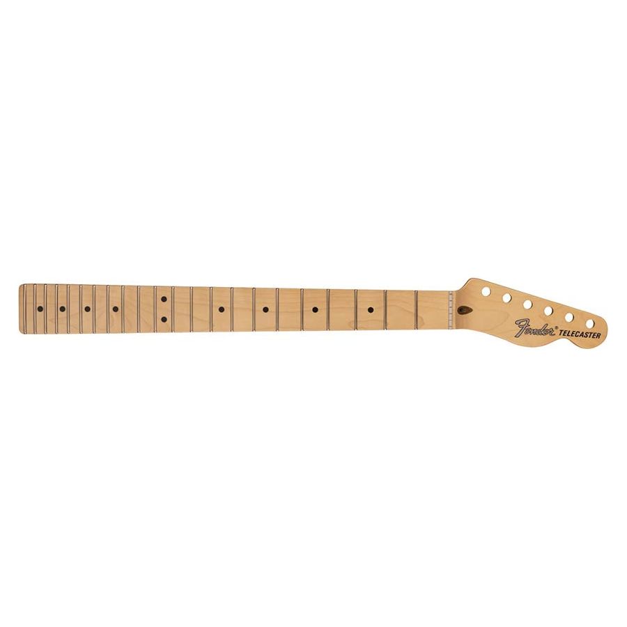 Fender - American Performer Telecaster lönnhals - Musik Utan Gränser 