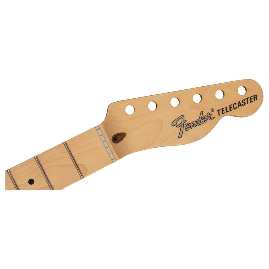 Fender - American Performer Telecaster lönnhals - Musik Utan Gränser 