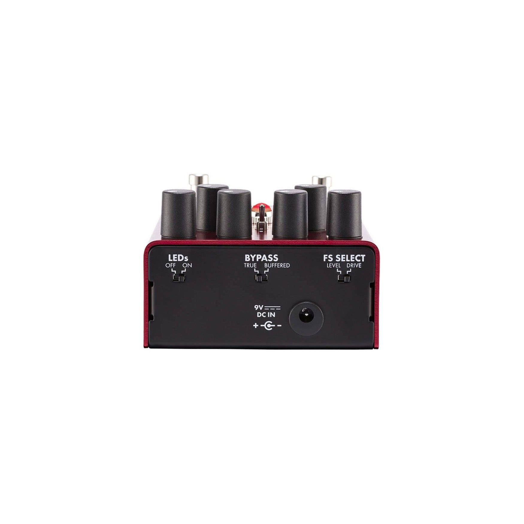 Santa Ana Overdrive