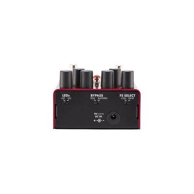 Santa Ana Overdrive