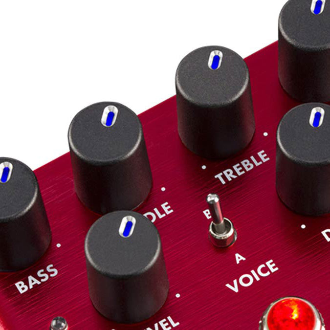 Santa Ana Overdrive