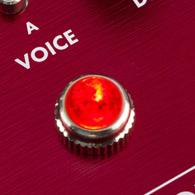 Santa Ana Overdrive