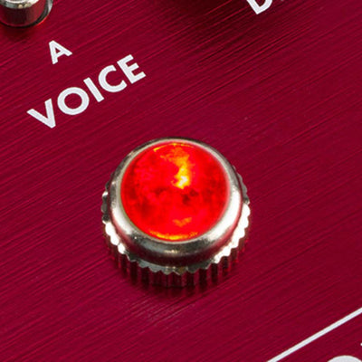 Santa Ana Overdrive