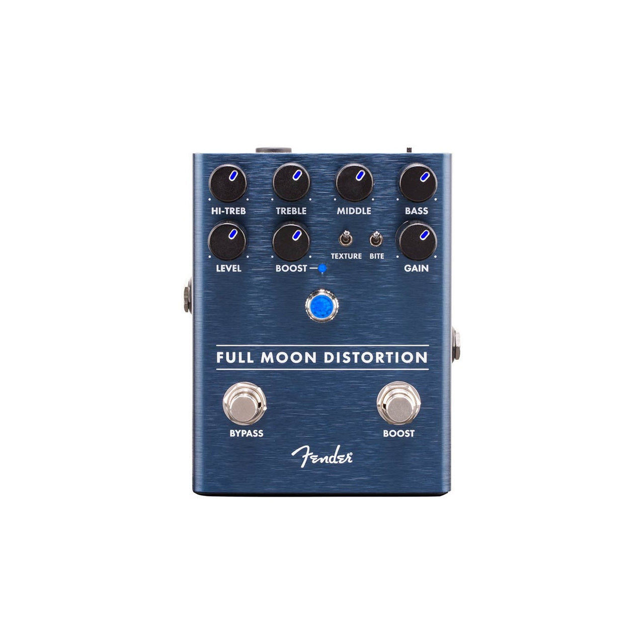 Full Moon Distortion