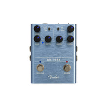 Ladda upp bild till gallerivisning, Tre-Verb Digital Reverb/Tremolo
