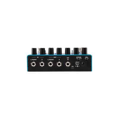Fender - Reflecting Pool Delay/Reverb - Musik Utan Gränser 